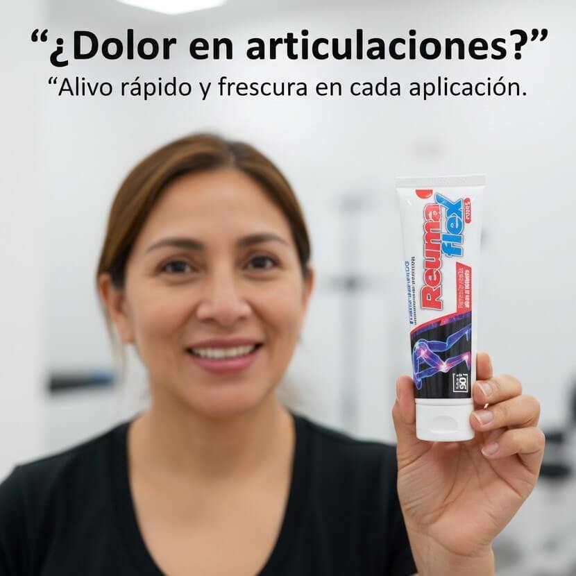 Reumaflex Forte | 75gr